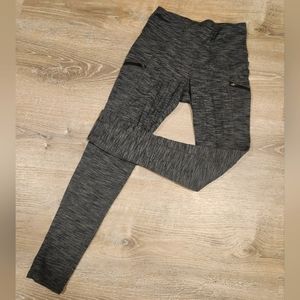 Athleta Leggings
